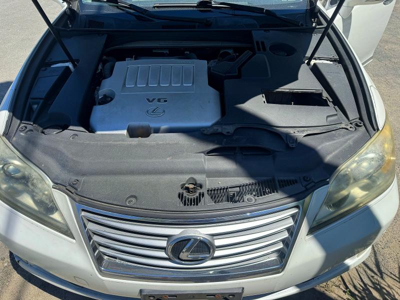 Aukcja sprzedaży 2011 Lexus Es, vin: JTHBK1EG8B2433666, numer aukcji: 56298826