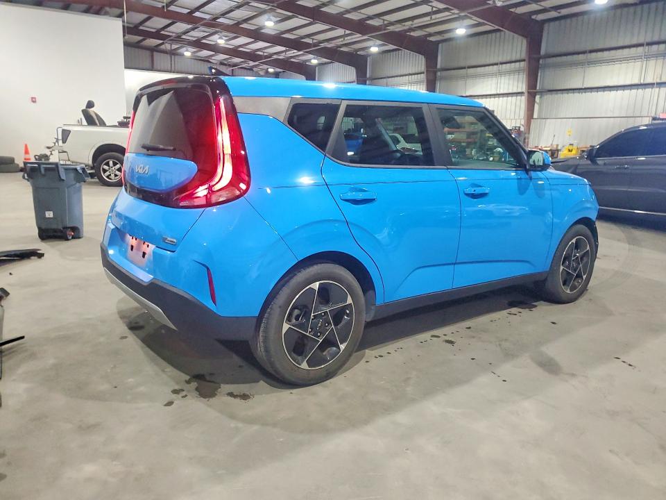 Продажа на аукционе авто 2023 Kia Soul, vin: KNDJ33AU3P7204971, номер лота: 85630805