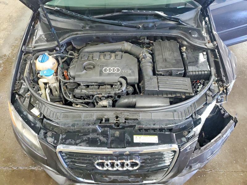 Aukcja sprzedaży 2011 Audi A3, vin: WAUMFAFM9BA099945, numer aukcji: 57748156