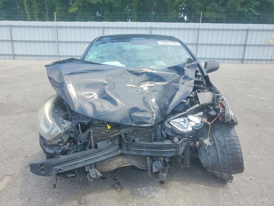 Продажа на аукционе авто 2015 Hyundai Elantra, vin: KMHDH4AE5FU379554, номер лота: 61311766