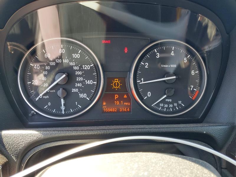 Продажа на аукционе авто 2008 Bmw 328, vin: WBAVC53558FZ89453, номер лота: 57001746
