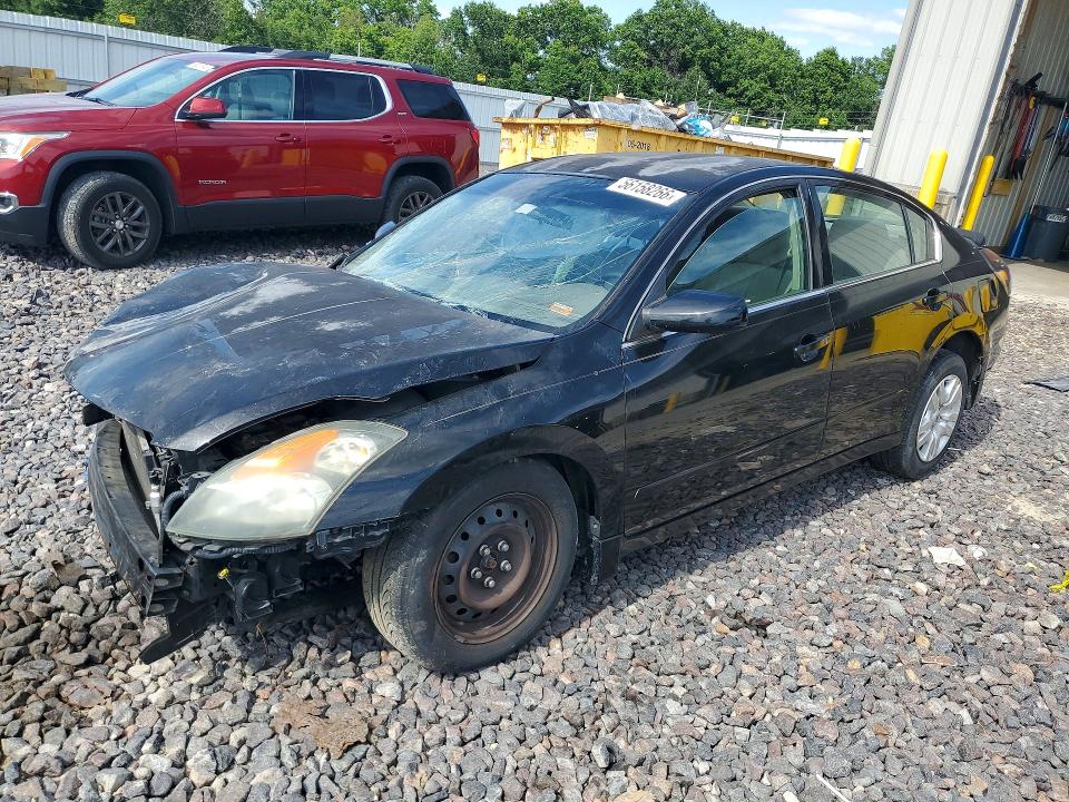 Aukcja sprzedaży 2009 Nissan Altima, vin: 1N4AL21E39N457022, numer aukcji: 56158266