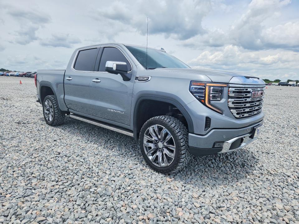 Aukcja sprzedaży 2023 Gmc Sierra, vin: 3GTUUGED9PG195399, numer aukcji: 56837576