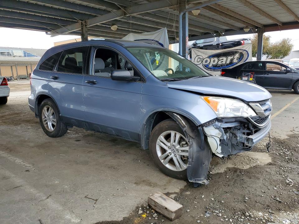 Aukcja sprzedaży 2011 Honda Cr-v, vin: JHLRE3H54BC005023, numer aukcji: 55846726