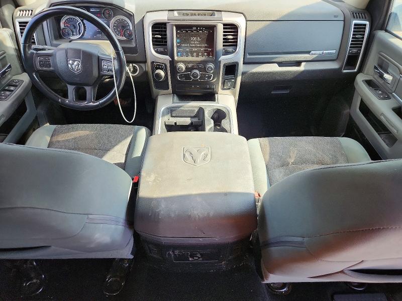 57503946 :رقم المزاد ، 3C6RR6LT3GG288566 vin ، 2016 Ram 1500 مزاد بيع