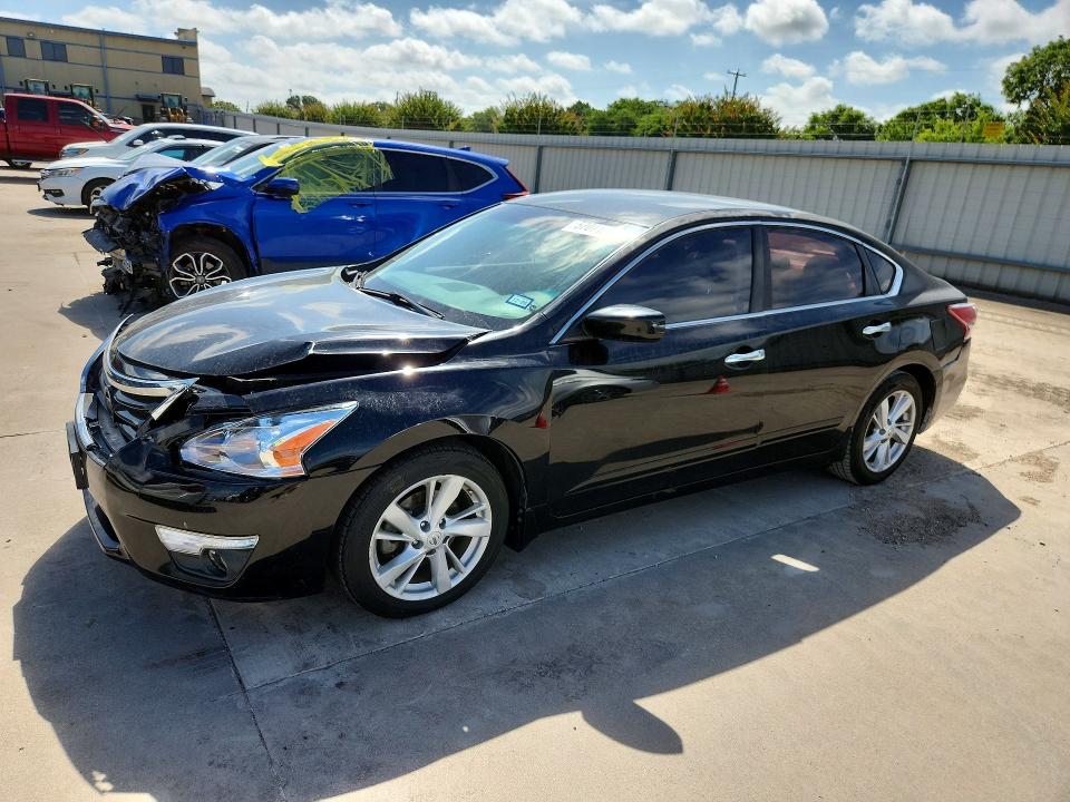 Aukcja sprzedaży 2015 Nissan Altima, vin: 1N4AL3AP2FC582799, numer aukcji: 57071926