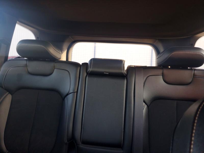 Продажа на аукционе авто 2023 Jeep Grand Cherokee, vin: 1C4RJHAG9P8765752, номер лота: 58763086