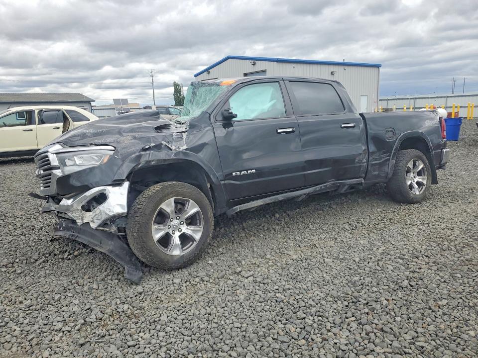 Aukcja sprzedaży 2020 Ram 1500, vin: 1C6SRFRT3LN322838, numer aukcji: 59172116