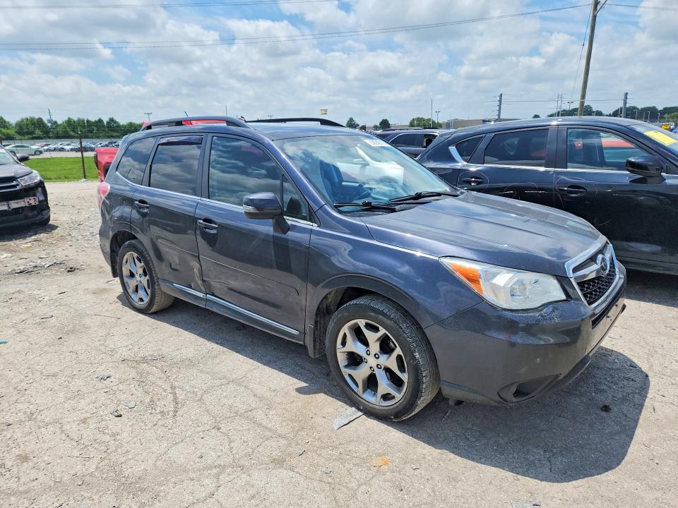 Aukcja sprzedaży 2015 Subaru Forester, vin: JF2SJAWC6FH803176, numer aukcji: 58240116