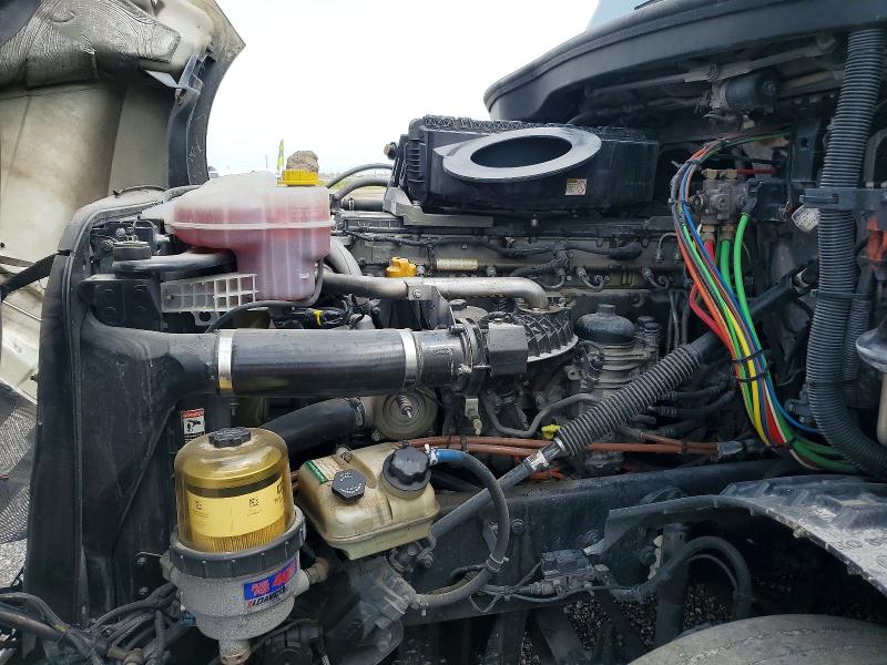 Продаж на аукціоні авто 2018 Freightliner Cascadia 126, vin: 3AKJHHDR4JSJM2627, номер лоту: 58318496