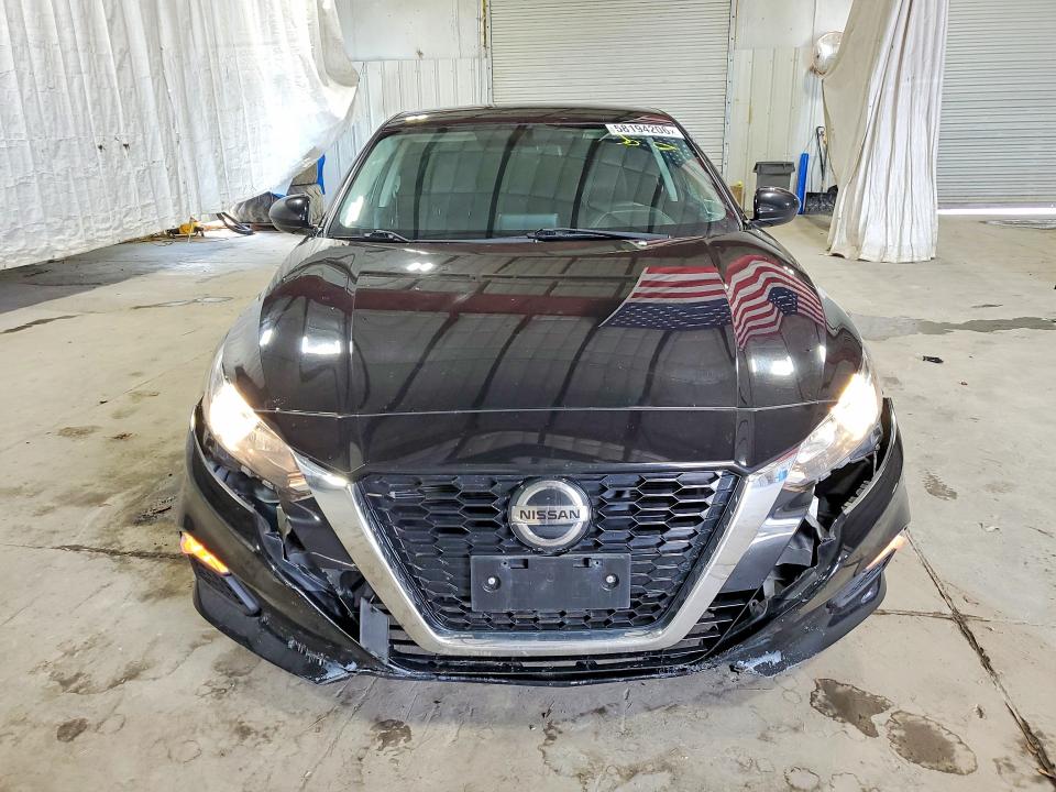 Продажа на аукционе авто 2020 Nissan Altima, vin: 1N4BL4BV6LC194851, номер лота: 58194206