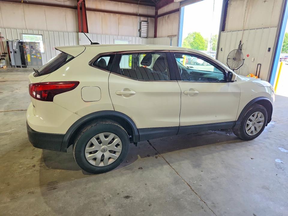 Продажа на аукционе авто 2019 Nissan Rogue Sport, vin: JN1BJ1CR6KW330847, номер лота: 57202416