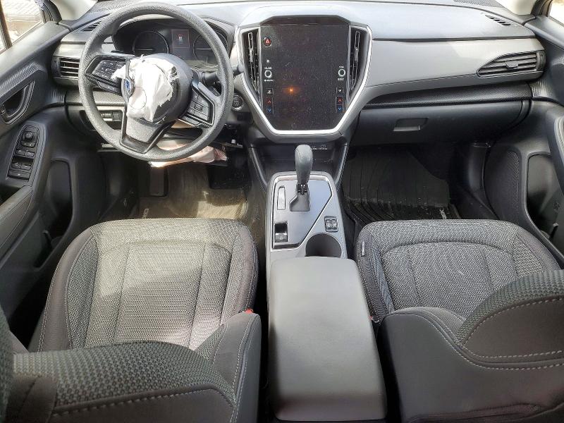 2024 Subaru Crosstrek მანქანა იყიდება აუქციონზე, vin: JF2GUADC6RH369426, აუქციონის ნომერი: 57620516