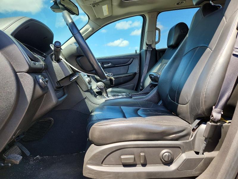 2014 Gmc Acadia მანქანა იყიდება აუქციონზე, vin: 1GKKVSKD6EJ100793, აუქციონის ნომერი: 54819656