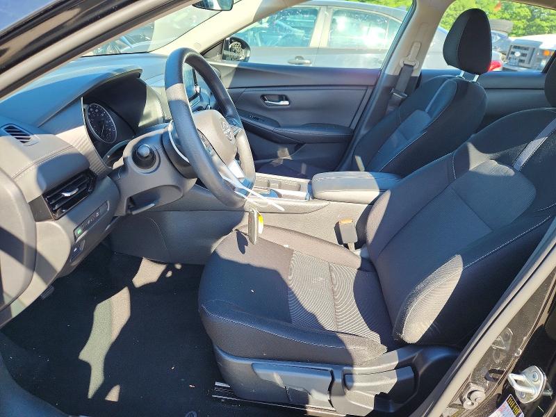 Aukcja sprzedaży 2025 Nissan Sentra, vin: 3N1AB8CV0SY368355, numer aukcji: 57415636
