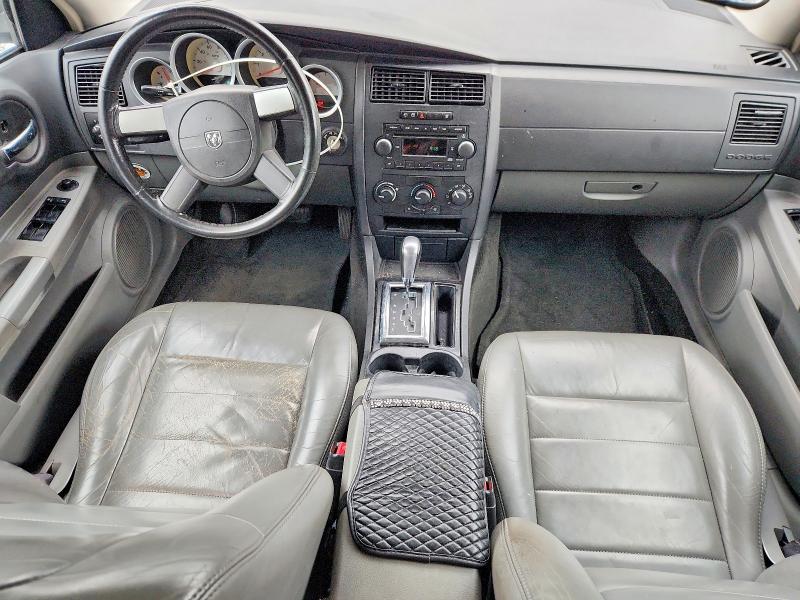 Aukcja sprzedaży 2005 Dodge Magnum, vin: 2D4FV48V45H112714, numer aukcji: 57449106