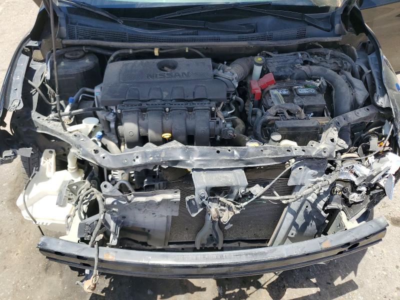 Aukcja sprzedaży 2017 Nissan Sentra, vin: 3N1AB7AP3HY210888, numer aukcji: 57187546