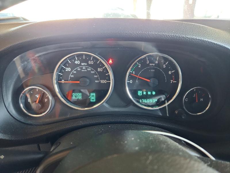 Продаж на аукціоні авто 2015 Jeep Wrangler Unlimited, vin: 1C4HJWEG4FL660803, номер лоту: 85636445