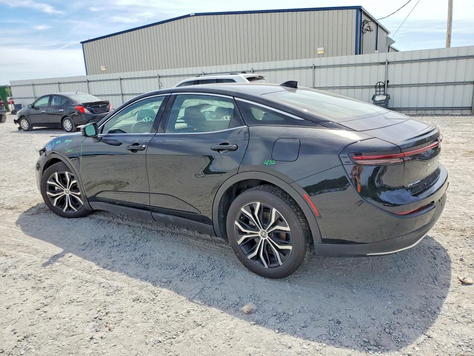 Продаж на аукціоні авто 2025 Toyota Crown, vin: JTDAAAAF6S3030843, номер лоту: 58211616