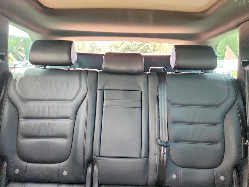 Продажа на аукционе авто 2014 Volkswagen Touareg, vin: WVGEP9BP6ED006817, номер лота: 56081816