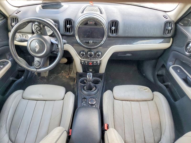 Aukcja sprzedaży 2018 Mini Cooper, vin: WMZYT3C30J3E93540, numer aukcji: 55638726