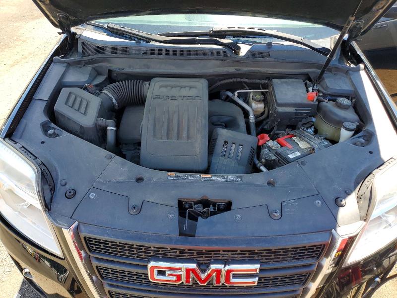 Aukcja sprzedaży 2015 Gmc Terrain, vin: 2GKFLXEK4F6366858, numer aukcji: 57547346