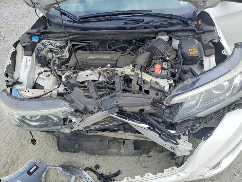 Продажа на аукционе авто 2015 Honda Cr-v, vin: 5J6RM3H9XFL021729, номер лота: 56510306