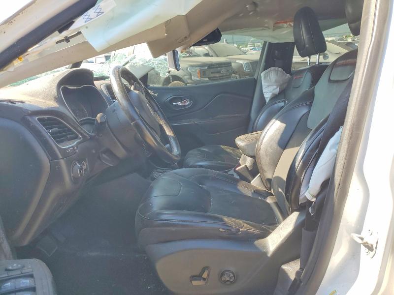Продаж на аукціоні авто 2020 Jeep Cherokee, vin: 1C4PJMBX2LD522364, номер лоту: 56238446