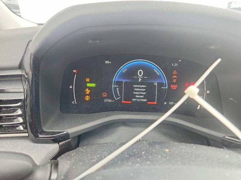 Продажа на аукционе авто 2025 Toyota Camry, vin: 4T1DAACK6SU615208, номер лота: 55995326