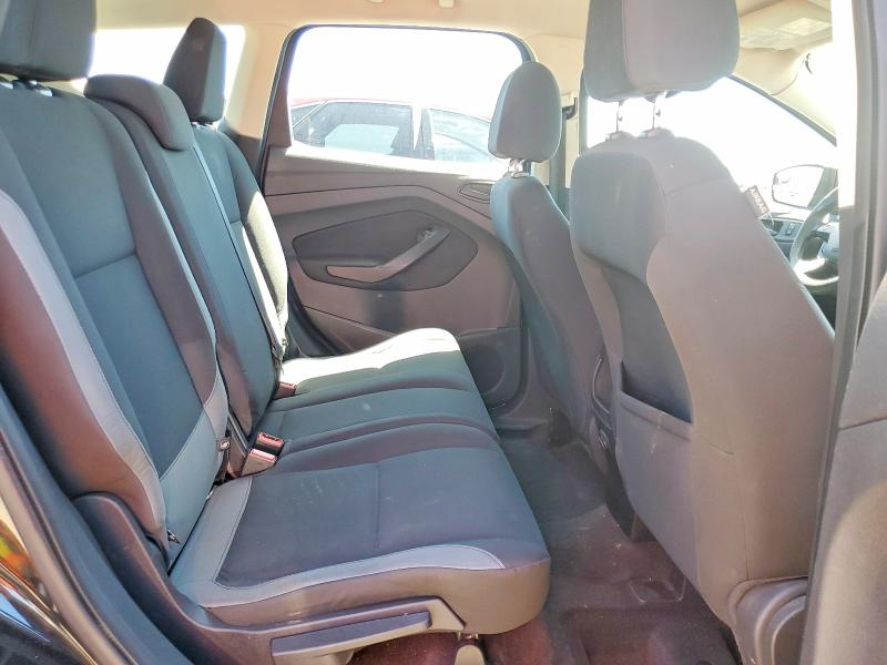 Продаж на аукціоні авто 2013 Ford Escape, vin: 1FMCU0F79DUA39931, номер лоту: 55587906