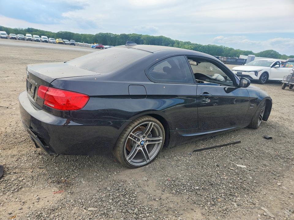 Aukcja sprzedaży 2012 Bmw 335, vin: WBAKG1C55CJ217010, numer aukcji: 57570026