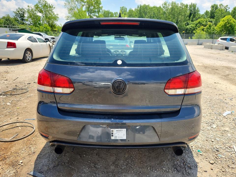 Aukcja sprzedaży 2014 Volkswagen Gti, vin: WVWGD7AJ5EW006528, numer aukcji: 56546496