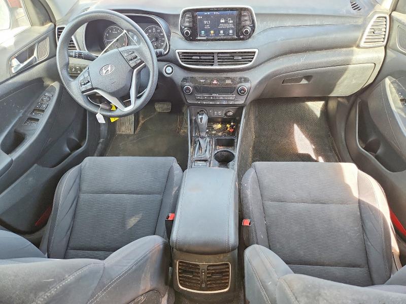Продаж на аукціоні авто 2019 Hyundai Tucson, vin: KM8J3CAL9KU965422, номер лоту: 57590916