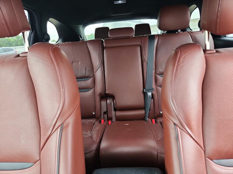 56317906 :رقم المزاد ، JM3TCBEY5J0216904 vin ، 2018 Mazda Cx-9 مزاد بيع
