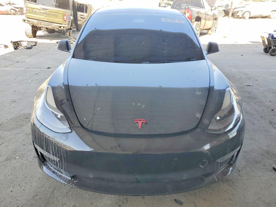 Продаж на аукціоні авто 2021 Tesla Model 3, vin: 5YJ3E1EB9MF089511, номер лоту: 56700716