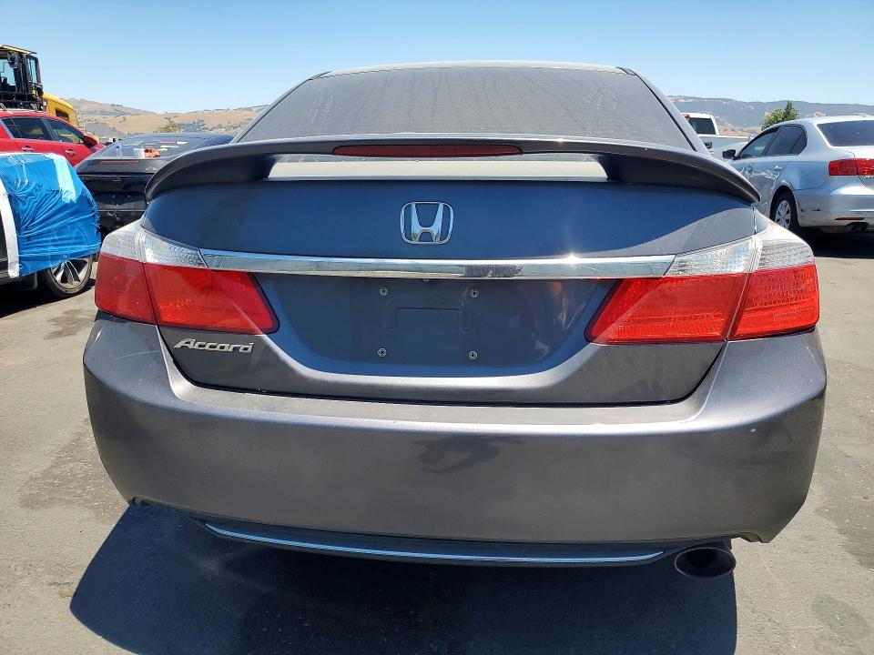 58333506 :رقم المزاد ، 1HGCR2F37DA229065 vin ، 2013 Honda Accord مزاد بيع