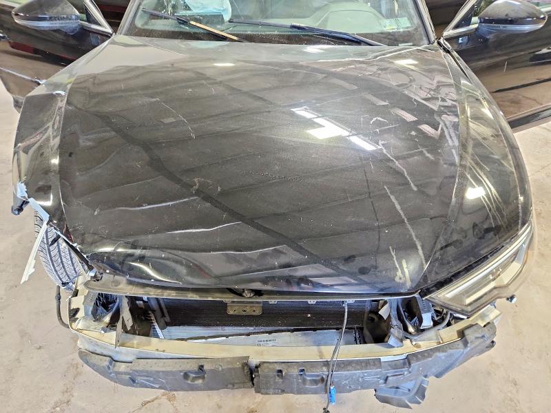 Продажа на аукционе авто 2024 Audi A6, vin: WAUE3BF23RN024002, номер лота: 55645896
