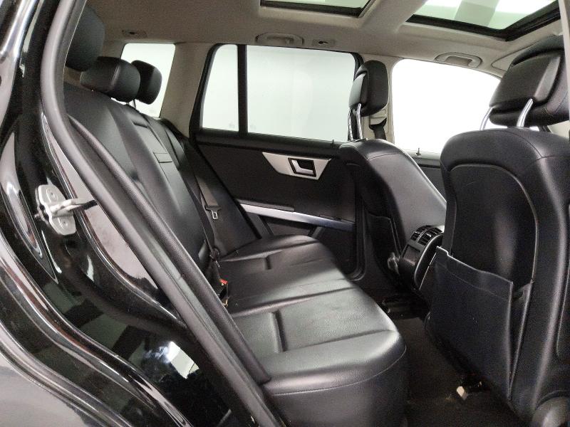 2013 Mercedes-benz Glk მანქანა იყიდება აუქციონზე, vin: WDCGG5HB7DF944503, აუქციონის ნომერი: 56488446