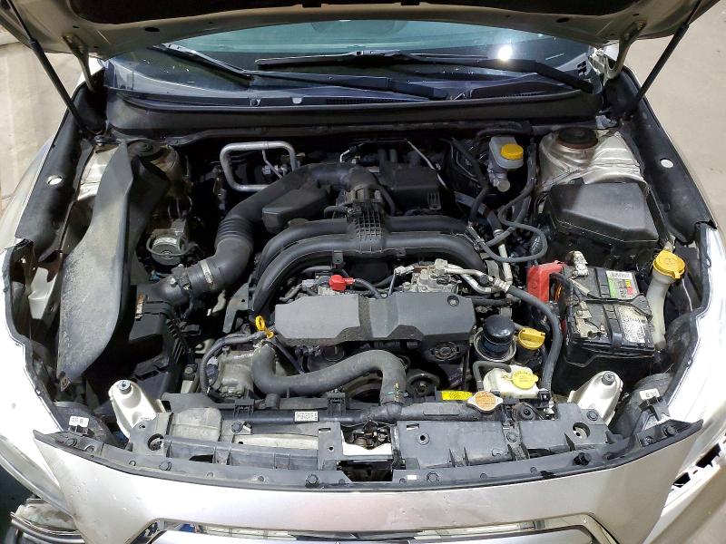 Продаж на аукціоні авто 2017 Subaru Legacy, vin: 4S3BNAC69H3052057, номер лоту: 55406946
