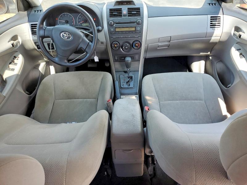 Auction sale of the 2013 Toyota Corolla, vin: 5YFBU4EE5DP137066, lot number: 57385146