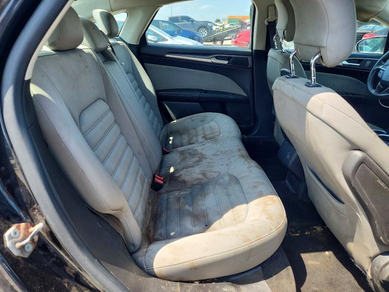 Aukcja sprzedaży 2013 Ford Fusion, vin: 3FA6P0G76DR364380, numer aukcji: 56193186