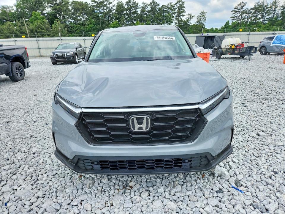 Продаж на аукціоні авто 2026 Honda Cr-v, vin: 5J6RS3H75TL004160, номер лоту: 55164156