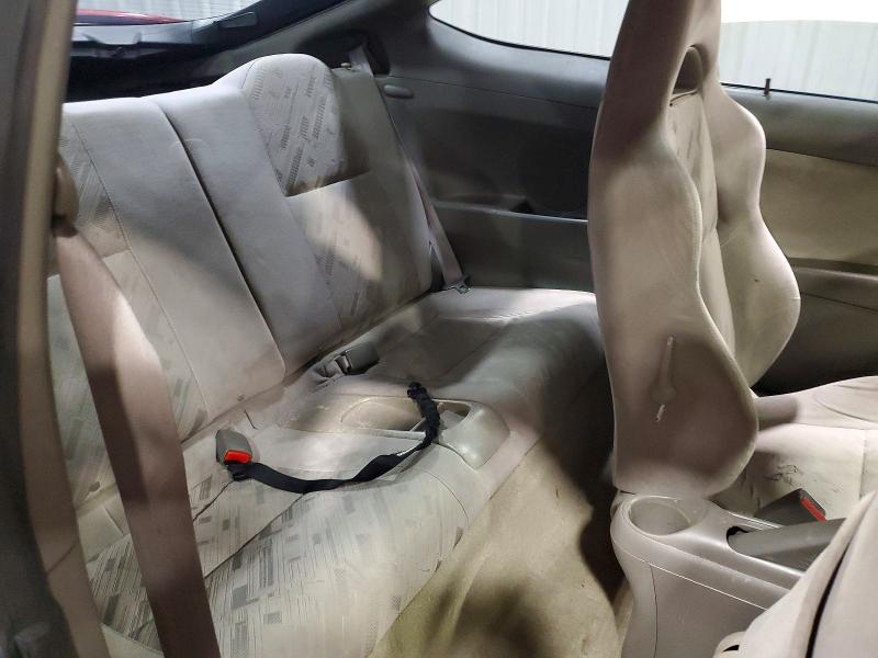 Aukcja sprzedaży 2003 Acura Rsx, vin: JH4DC54843C015382, numer aukcji: 55866966