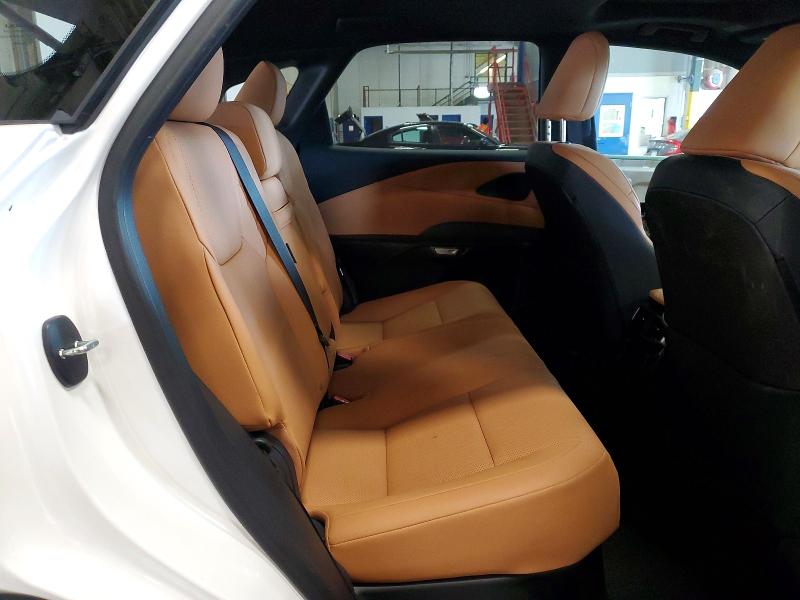 Продажа на аукционе авто 2023 Lexus Rx 350, vin: 2T2BAMCAXPC020849, номер лота: 57490176