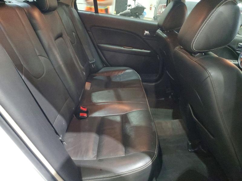 Aukcja sprzedaży 2011 Ford Fusion, vin: 3FAHP0JA6BR283986, numer aukcji: 57914236