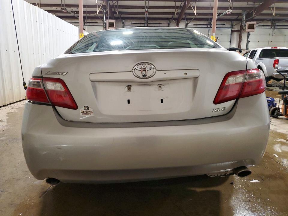 Aukcja sprzedaży 2009 Toyota Camry, vin: 4T1BK46K39U093746, numer aukcji: 57160166