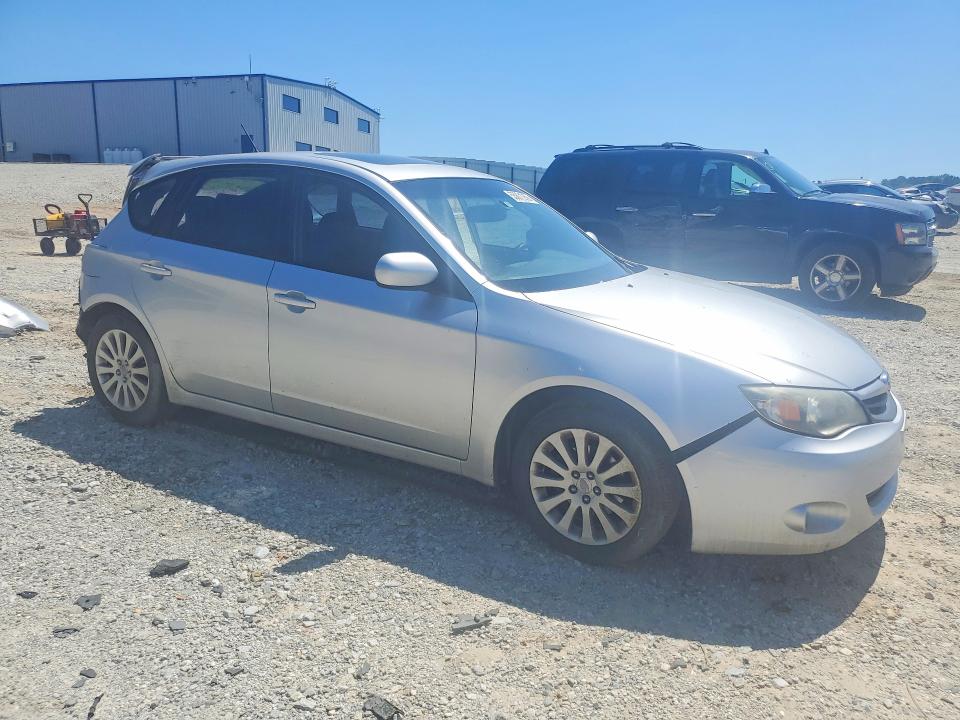 Продаж на аукціоні авто 2011 Subaru Impreza, vin: JF1GH6B64BH829403, номер лоту: 55871236