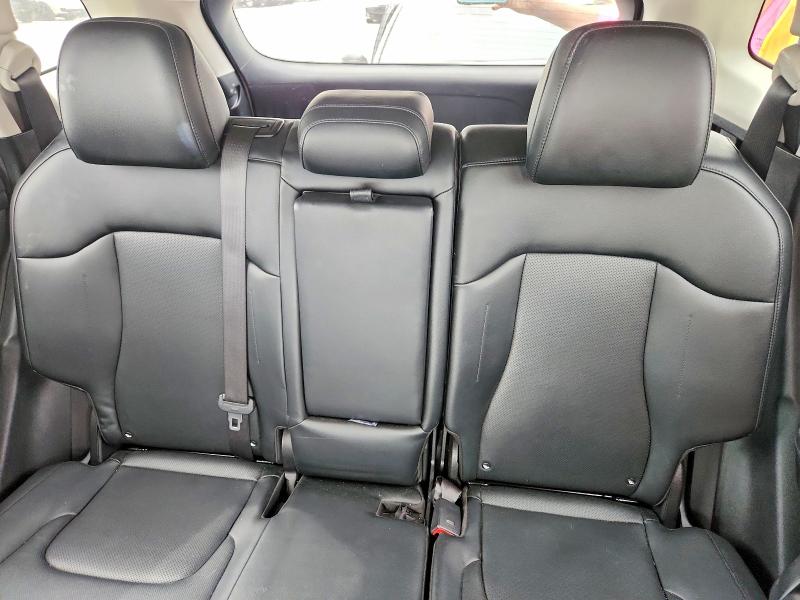 2023 Kia Sportage მანქანა იყიდება აუქციონზე, vin: 5XYK4CAF7PG040596, აუქციონის ნომერი: 56103436