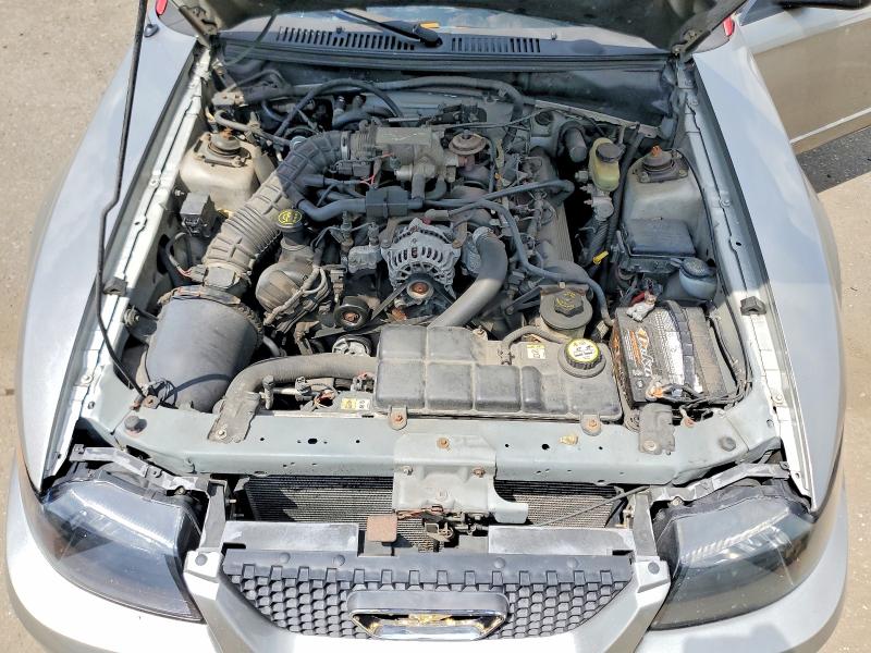 Продаж на аукціоні авто 2002 Ford Mustang, vin: 1FAFP42X72F181899, номер лоту: 59088046