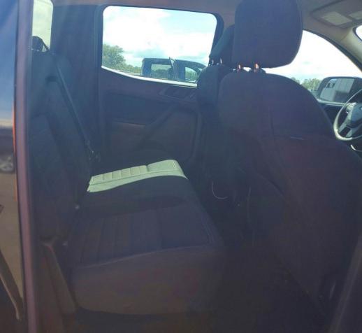 Aukcja sprzedaży 2019 Ford Ranger, vin: 1FTER4EH6KLA66152, numer aukcji: 57024236